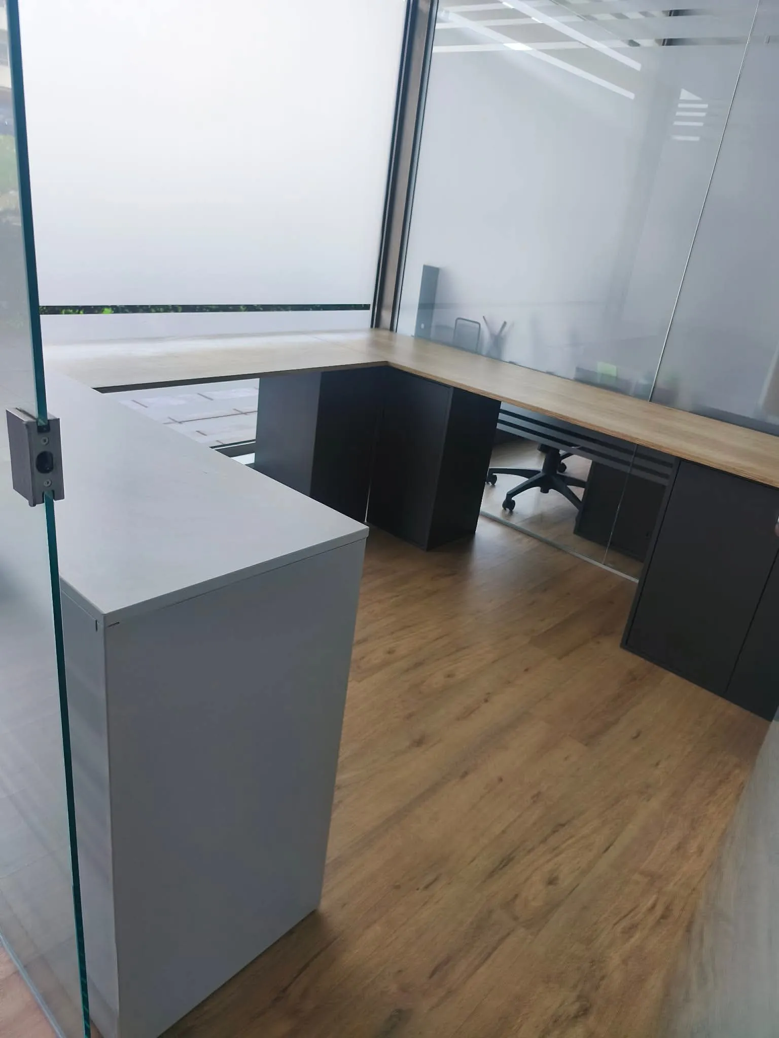 Trabalho RL Home Solutions 14